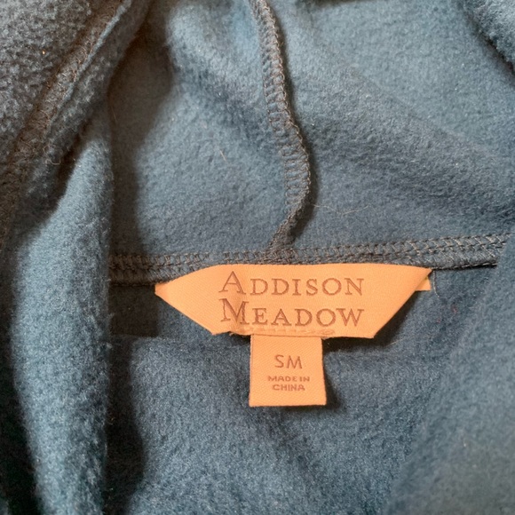 Addison Meadow Cozy Fleece - Picture 2 of 3